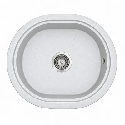 Гранітна мийка Adamant CIRCUM Old Stone Гранітна мийка Adamant CIRCUM Old Stone