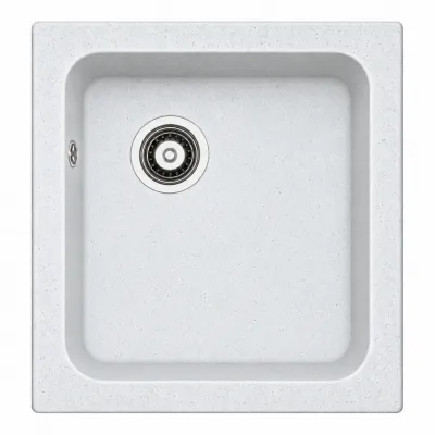 Гранітна мийка Adamant COMPACTA Old Stone Гранітна мийка Adamant COMPACTA Old Stone