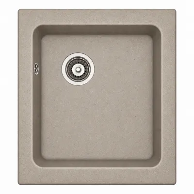Гранітна мийка Adamant COMPACTA Sahara Гранітна мийка Adamant COMPACTA Sahara