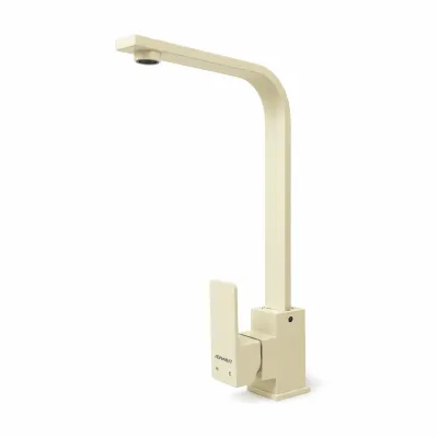 Кухонний змішувач Adamant SA-02 Ivory Кухонний змішувач Adamant SA-02 Ivory