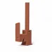Кухонний змішувач Adamant SA-02 Terra-cotta Кухонний змішувач Adamant SA-02 Terra-cotta