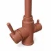 Кухонний змішувач Adamant SA-021 Terra-cotta Кухонний змішувач Adamant SA-021 Terra-cotta