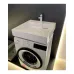 Умивальник Adamant Washer New Білий Умивальник Adamant Washer New Білий