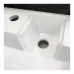Умивальник Adamant Washer New Білий Умивальник Adamant Washer New Білий